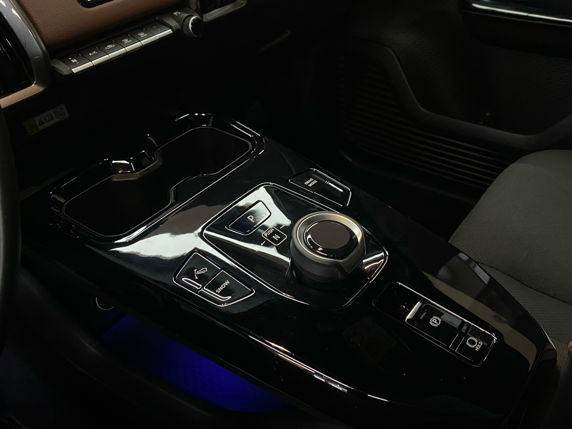 Billede af Suzuki eVitara EL Adventure 174HK 5d Aut.