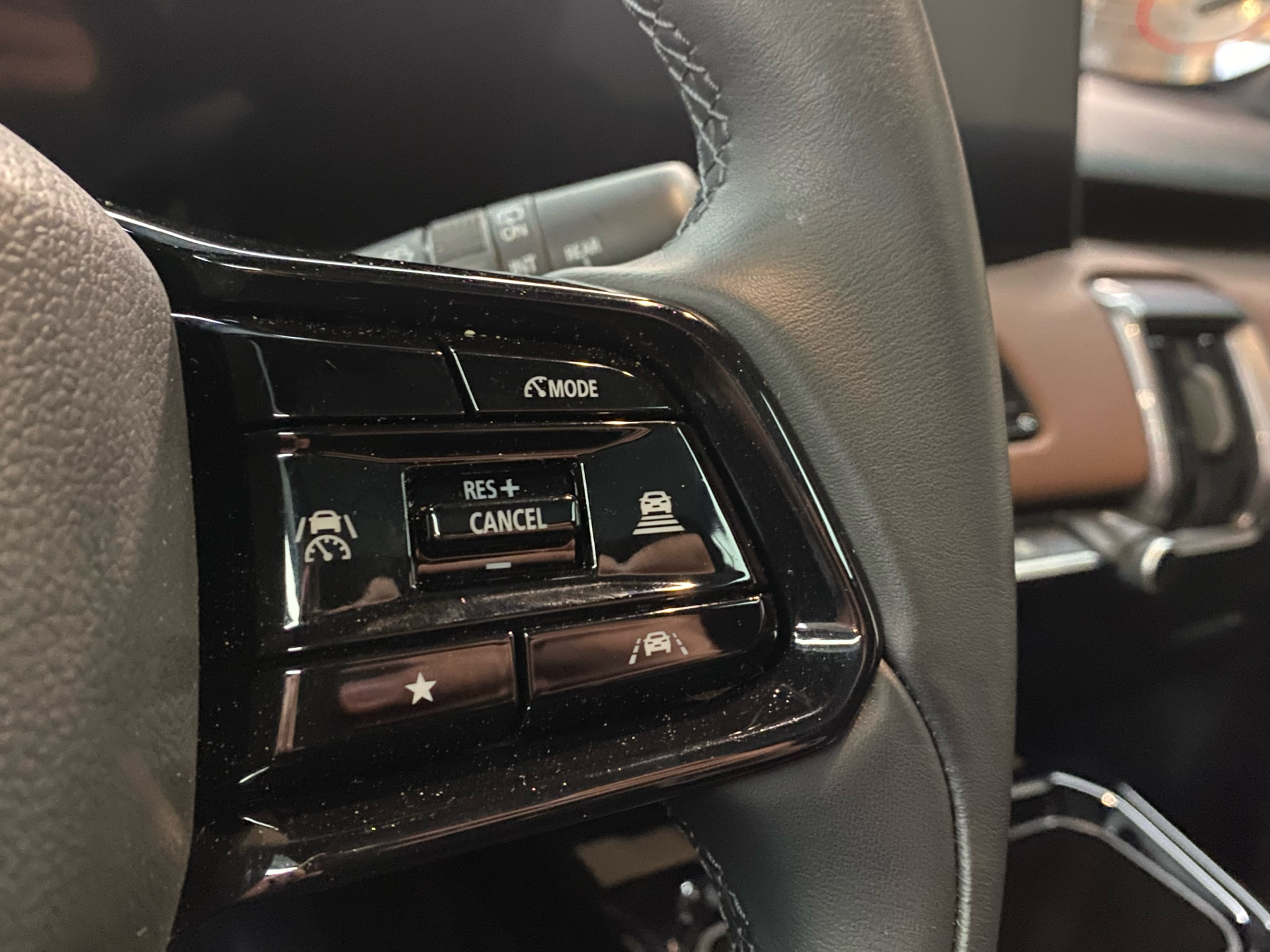 Billede af Suzuki eVitara EL Adventure 174HK 5d Aut.