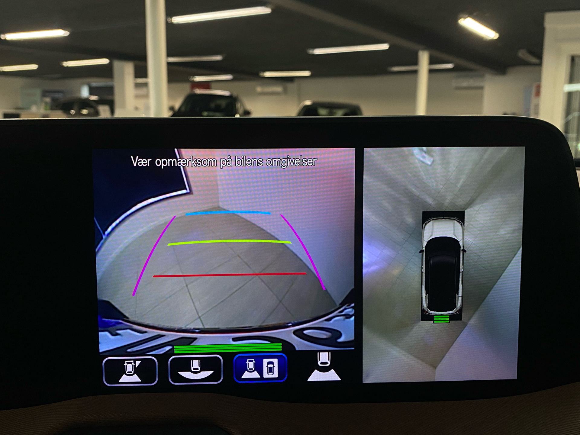 Billede af Suzuki eVitara EL Adventure 174HK 5d Aut.