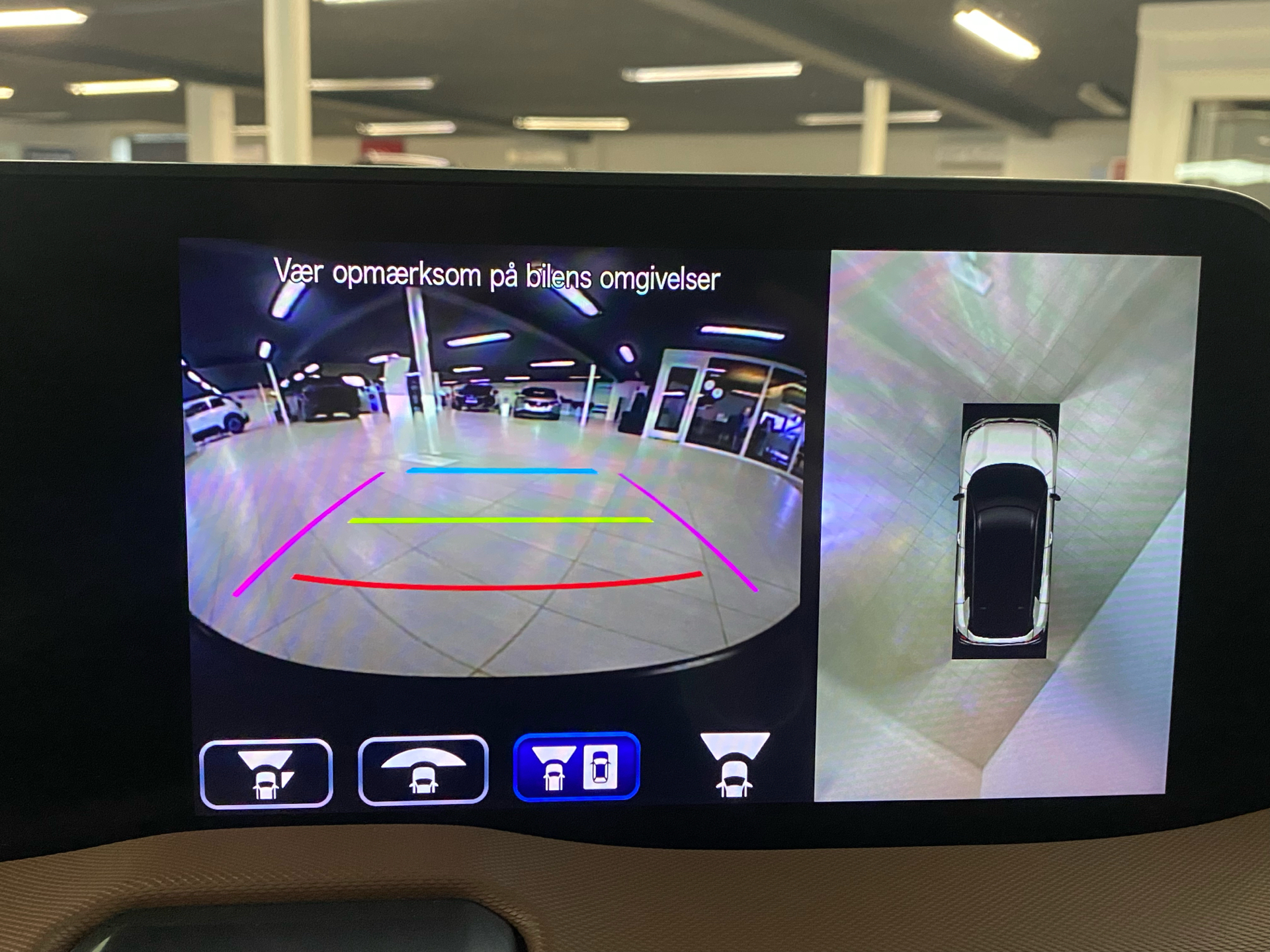 Billede af Suzuki eVitara EL Adventure 174HK 5d Aut.