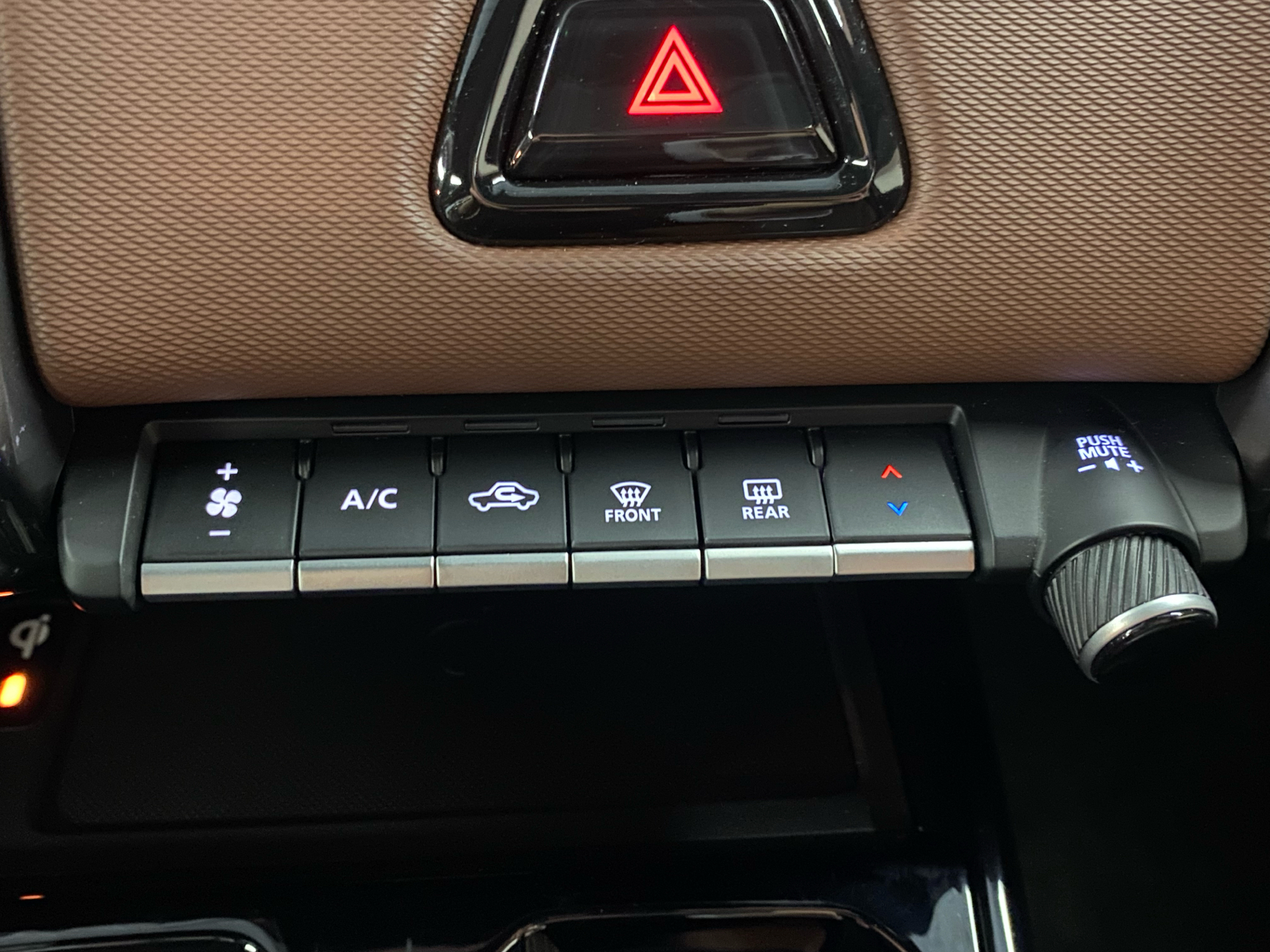 Billede af Suzuki eVitara EL Adventure 174HK 5d Aut.