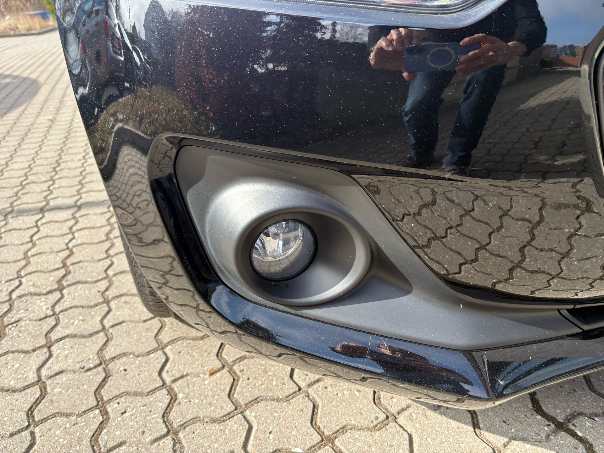 Billede af Suzuki Swift 1,2 Dualjet  Mild hybrid Exclusive AEB CVT 83HK 5d Trinl. Gear