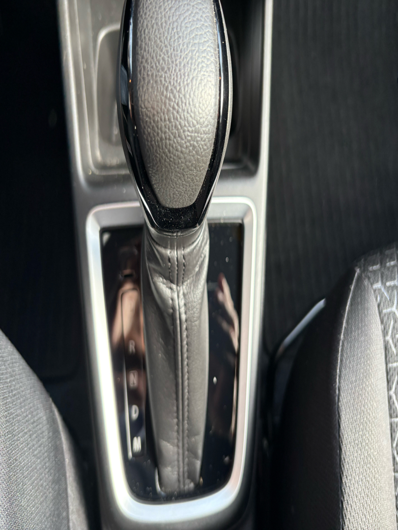 Billede af Suzuki Swift 1,2 Dualjet  Mild hybrid Exclusive AEB CVT 83HK 5d Trinl. Gear