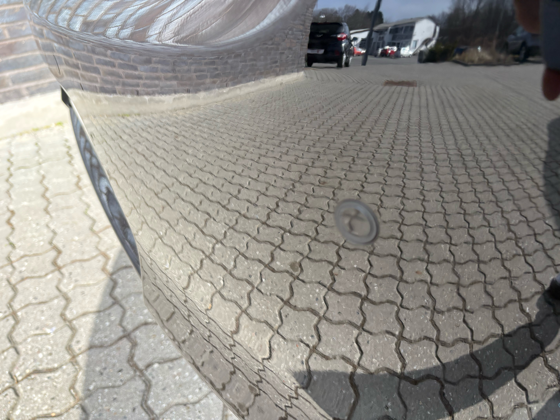 Billede af Suzuki Swift 1,2 Dualjet  Mild hybrid Exclusive AEB CVT 83HK 5d Trinl. Gear