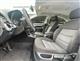 Billede af Skoda Octavia Combi 1,6 FSI Ambiente 115HK Stc