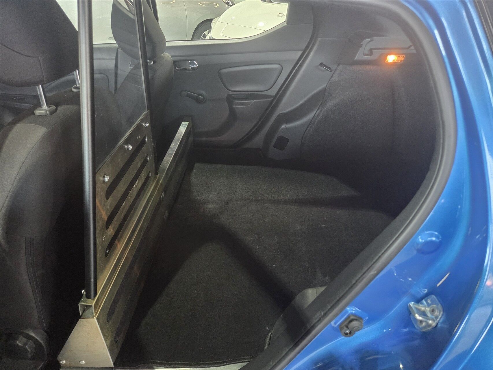 Billede af Nissan Micra 1,0 Acenta 92HK 5d