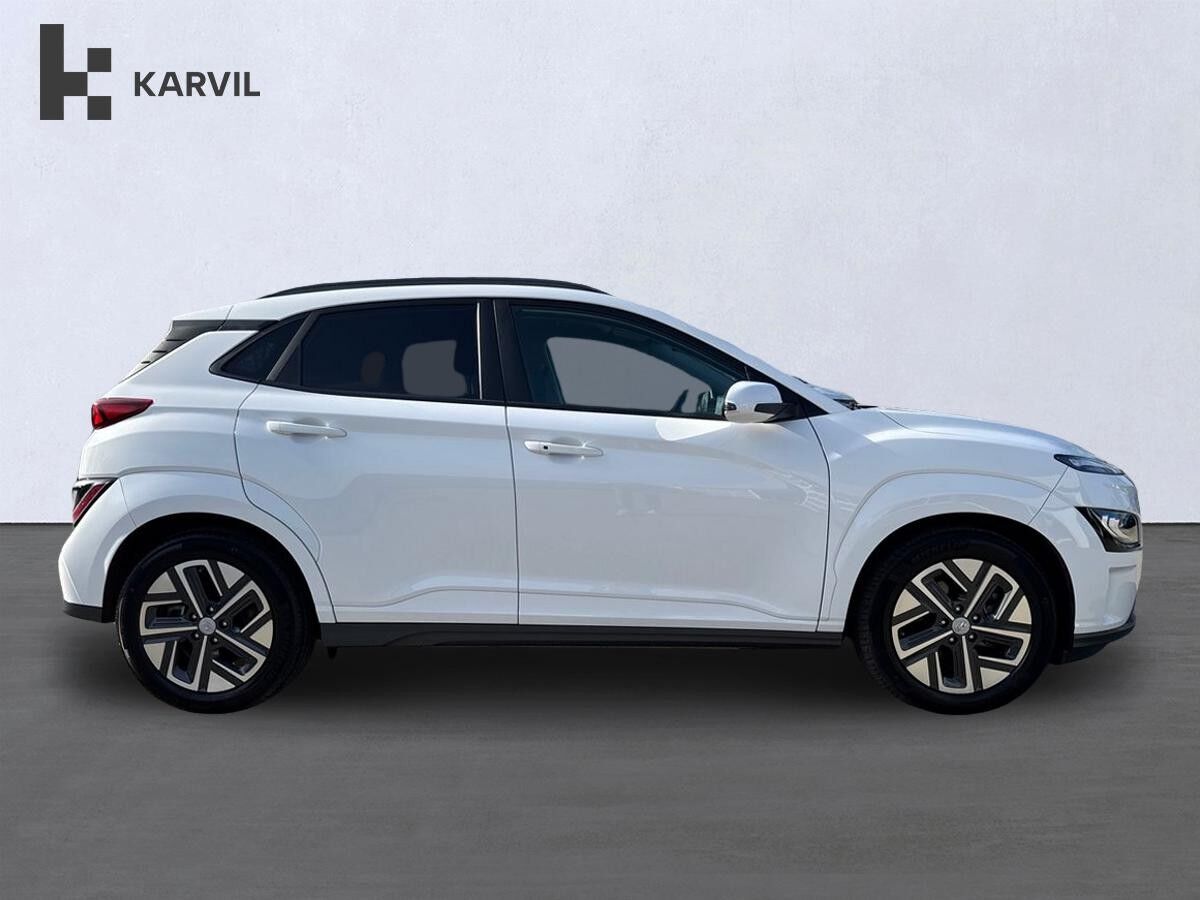 Billede af Hyundai Kona EL Advanced 204HK 5d Aut.