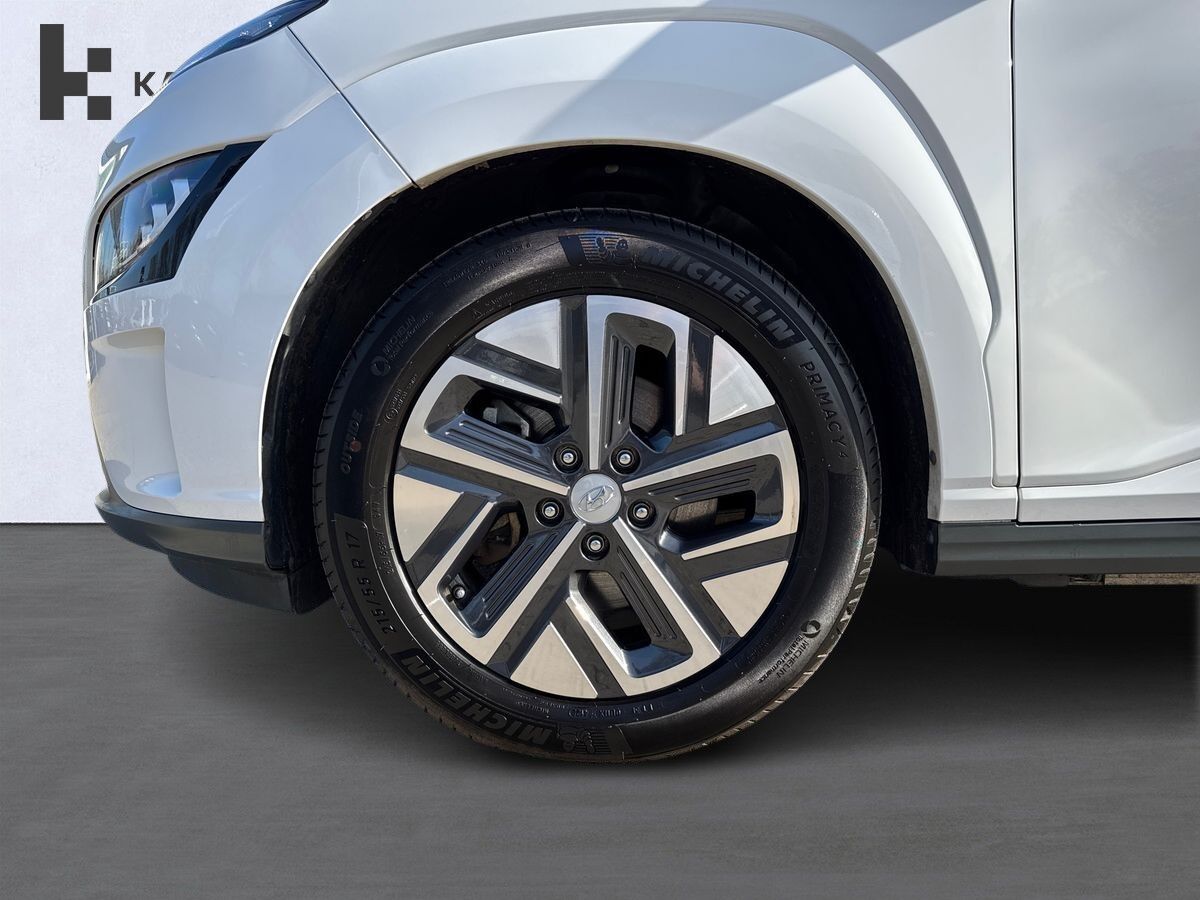 Billede af Hyundai Kona EL Advanced 204HK 5d Aut.