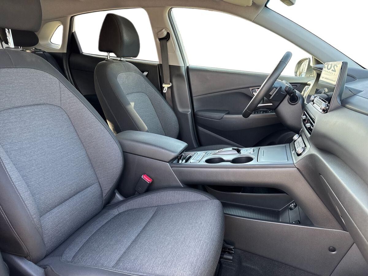 Billede af Hyundai Kona EL Advanced 204HK 5d Aut.