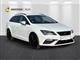 Billede af Seat Leon Sportstourer 1,5 TSI FR DSG 150HK Stc 7g Aut.