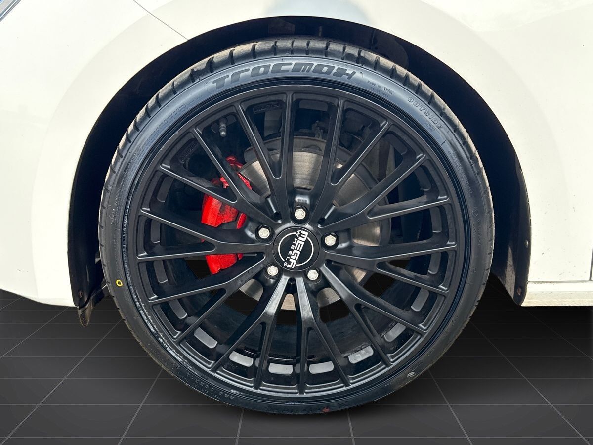 Billede af Seat Leon Sportstourer 1,5 TSI FR DSG 150HK Stc 7g Aut.