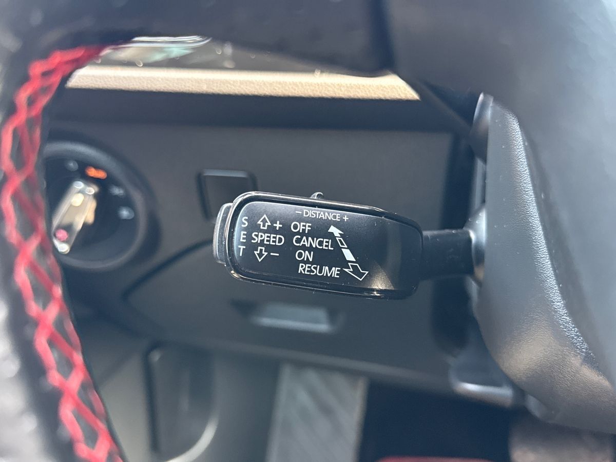 Billede af Seat Leon Sportstourer 1,5 TSI FR DSG 150HK Stc 7g Aut.