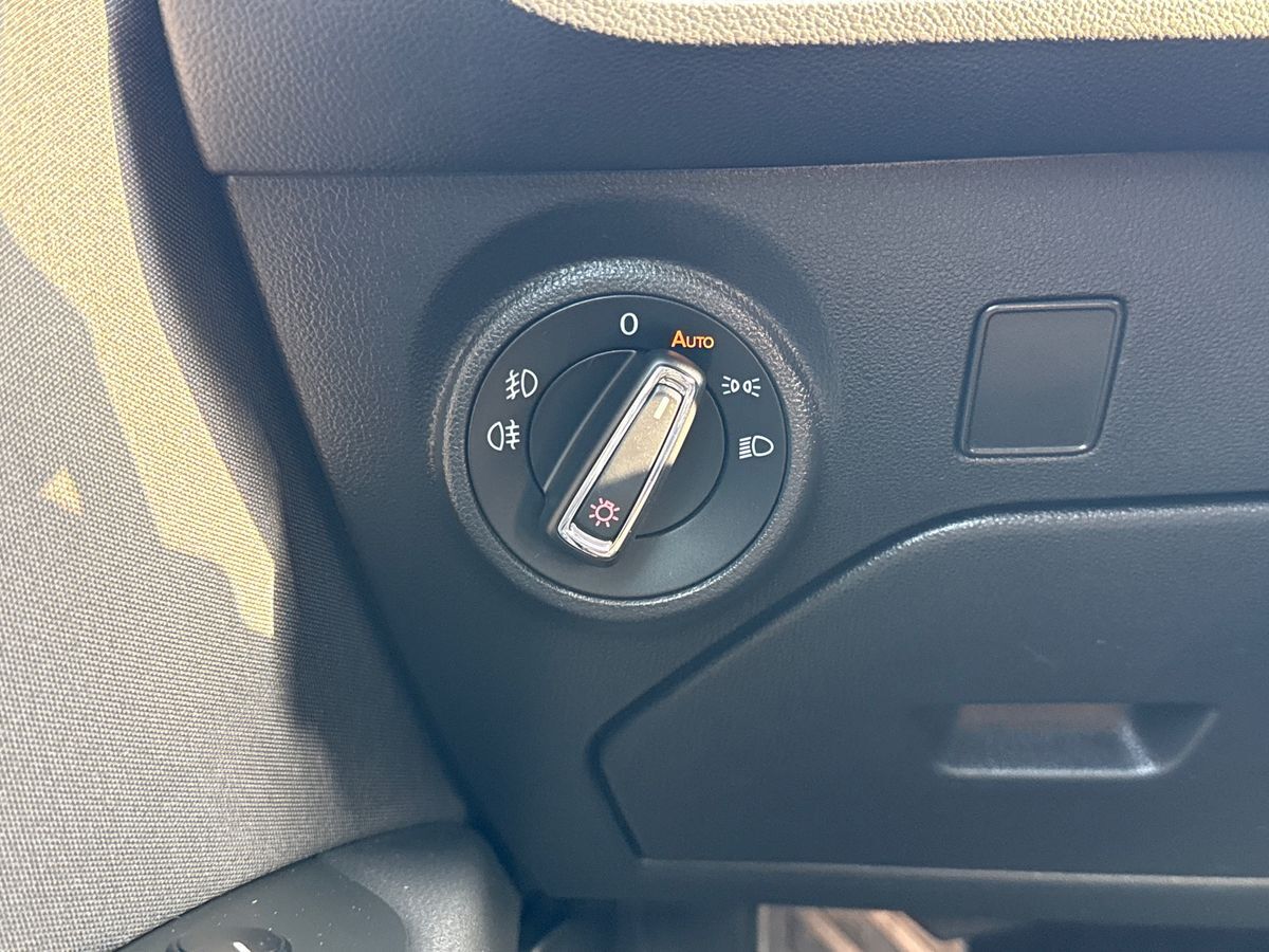 Billede af Seat Leon Sportstourer 1,5 TSI FR DSG 150HK Stc 7g Aut.