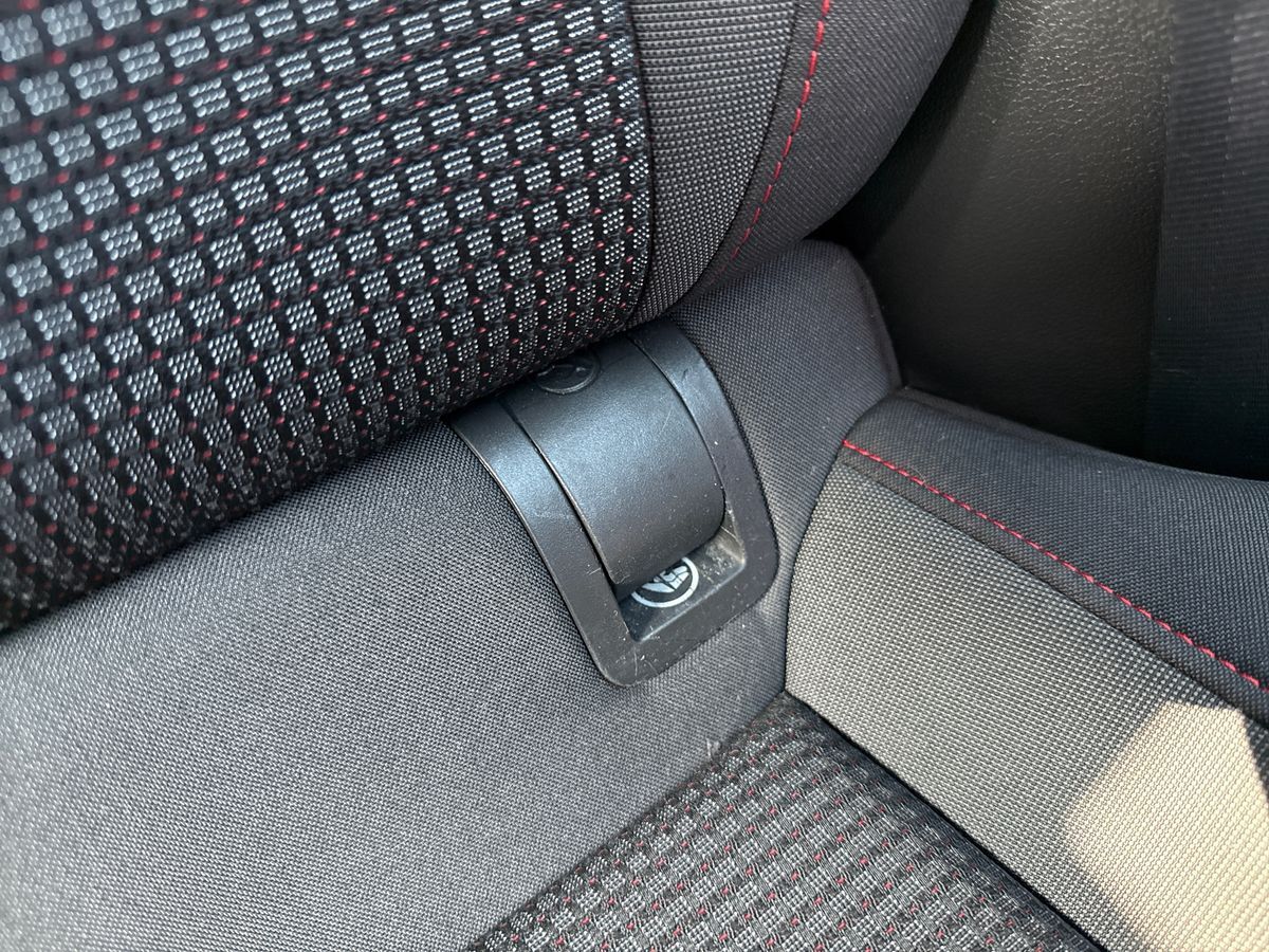 Billede af Seat Leon Sportstourer 1,5 TSI FR DSG 150HK Stc 7g Aut.