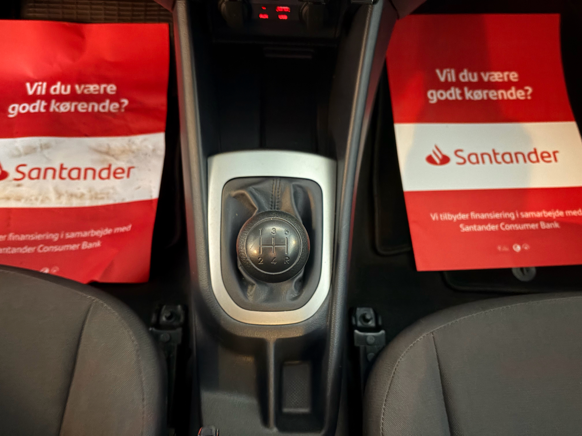 Billede af Kia Rio 1,2 Style 85HK 5d