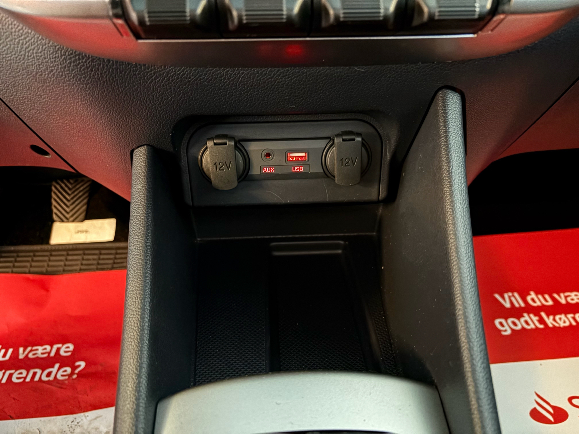 Billede af Kia Rio 1,2 Style 85HK 5d