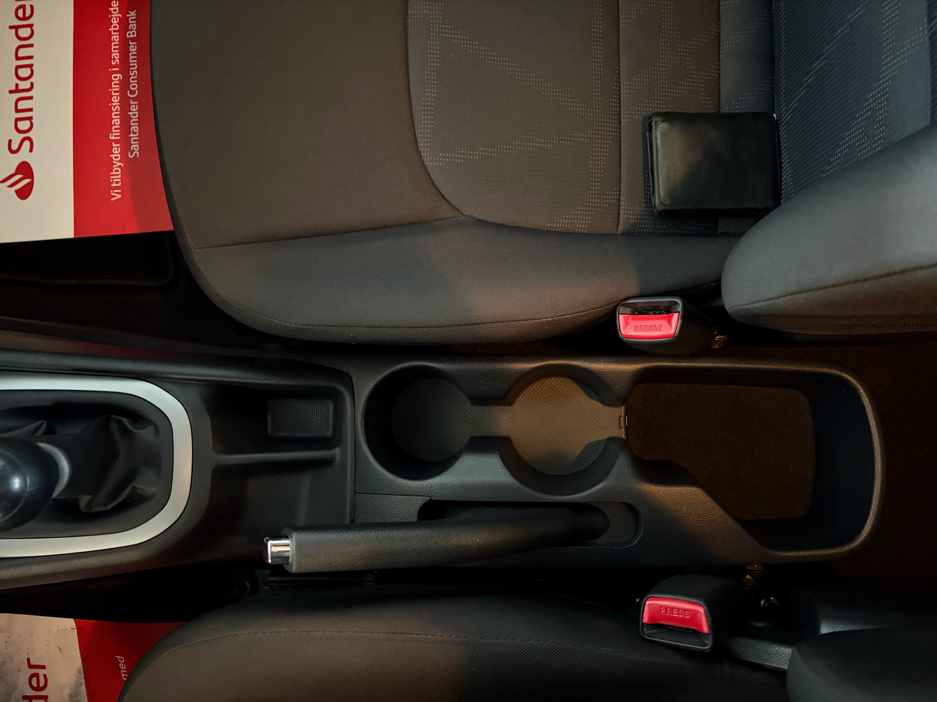 Billede af Kia Rio 1,2 Style 85HK 5d