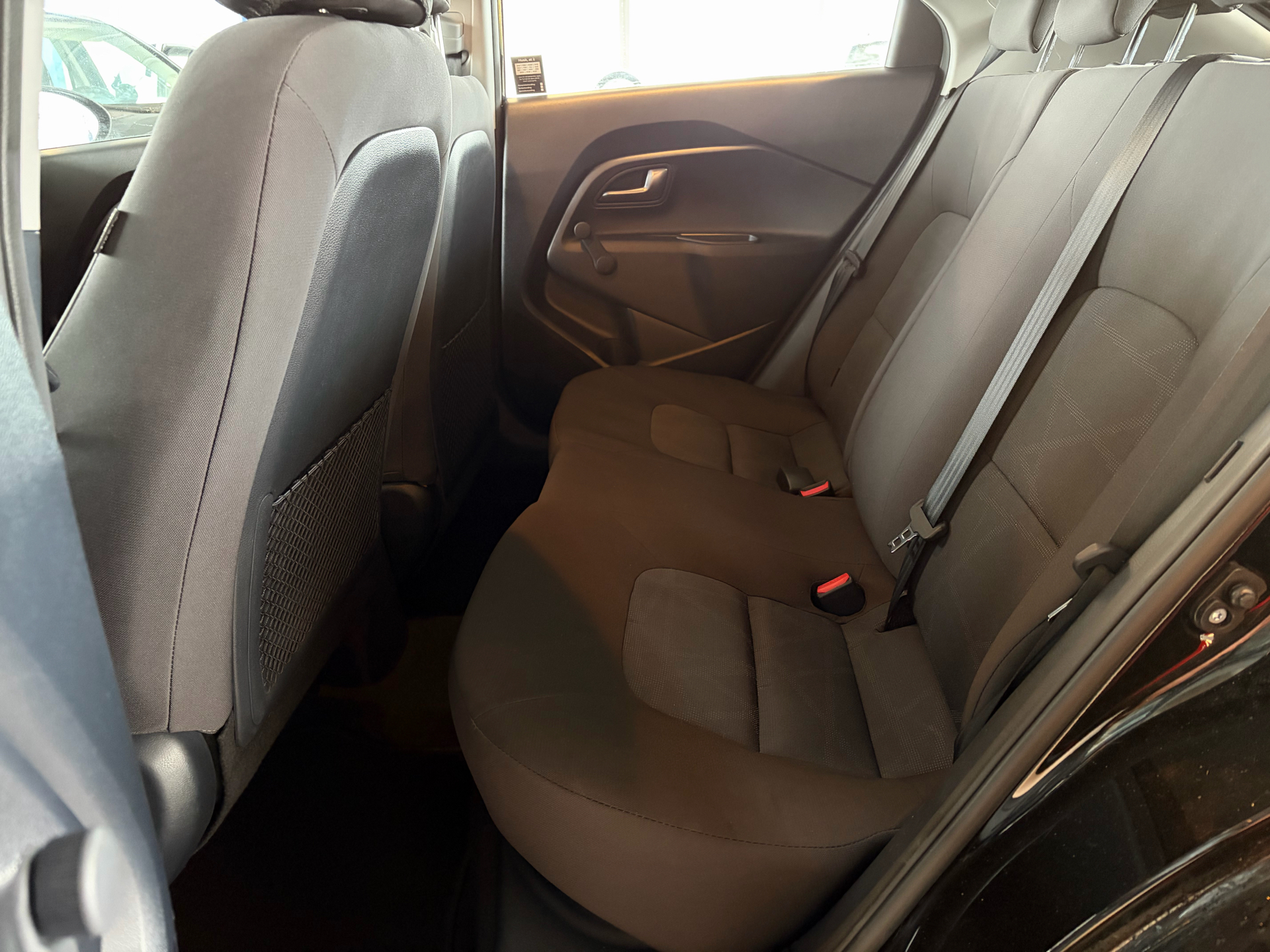 Billede af Kia Rio 1,2 Style 85HK 5d