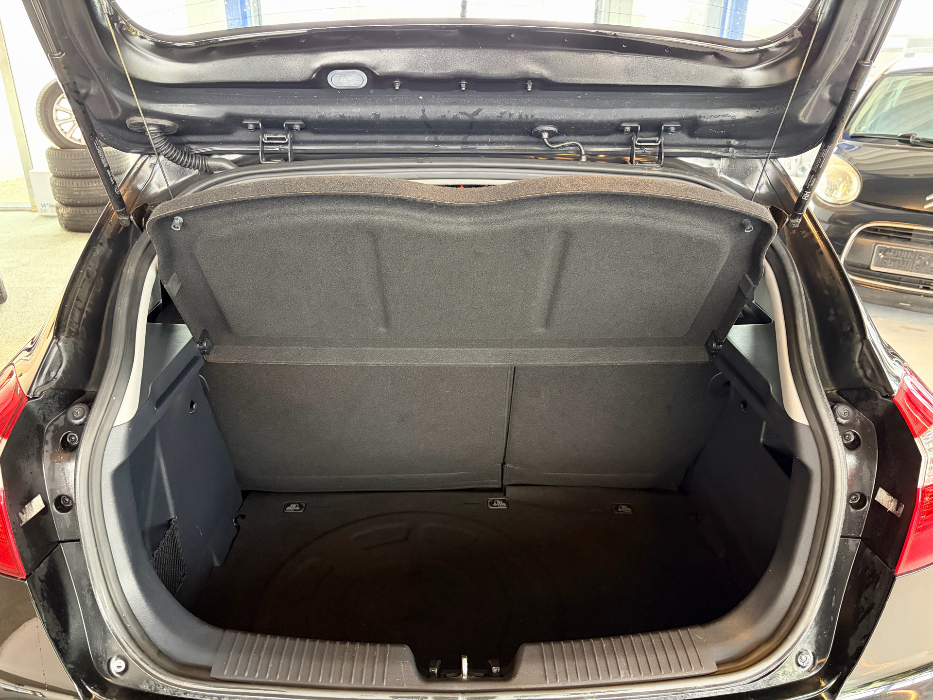 Billede af Kia Rio 1,2 Style 85HK 5d