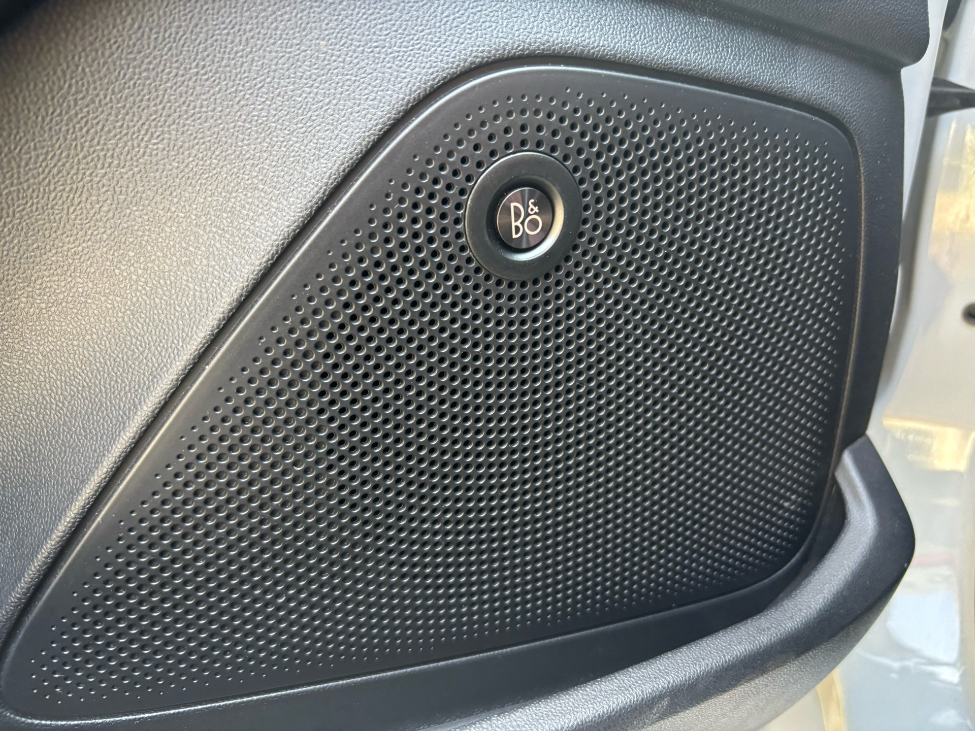 Billede af Ford Fiesta 1,0 EcoBoost Active II 125HK 5d 6g