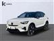 Billede af Volvo XC40 Recharge Extended Range Plus 252HK 5d Aut.