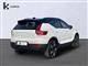 Billede af Volvo XC40 Recharge Extended Range Plus 252HK 5d Aut.