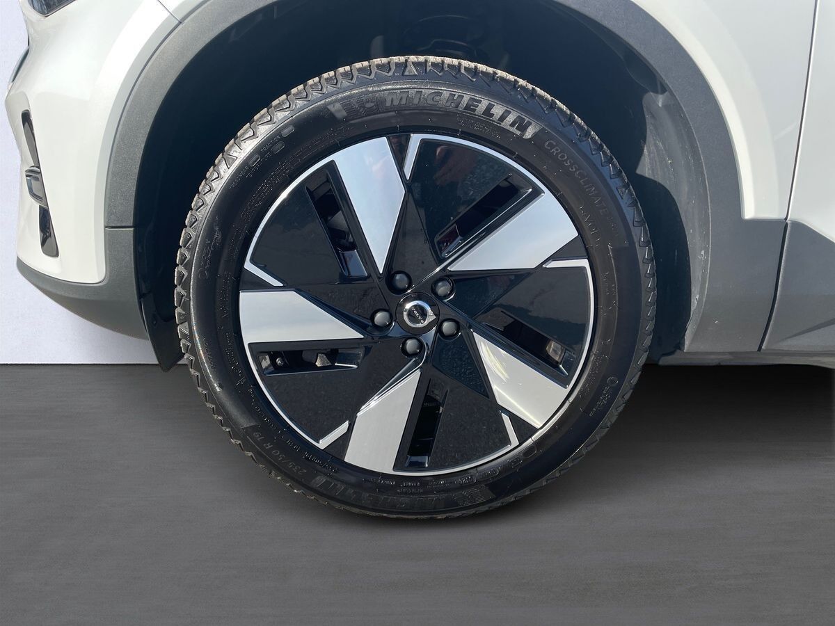 Billede af Volvo XC40 Recharge Extended Range Plus 252HK 5d Aut.