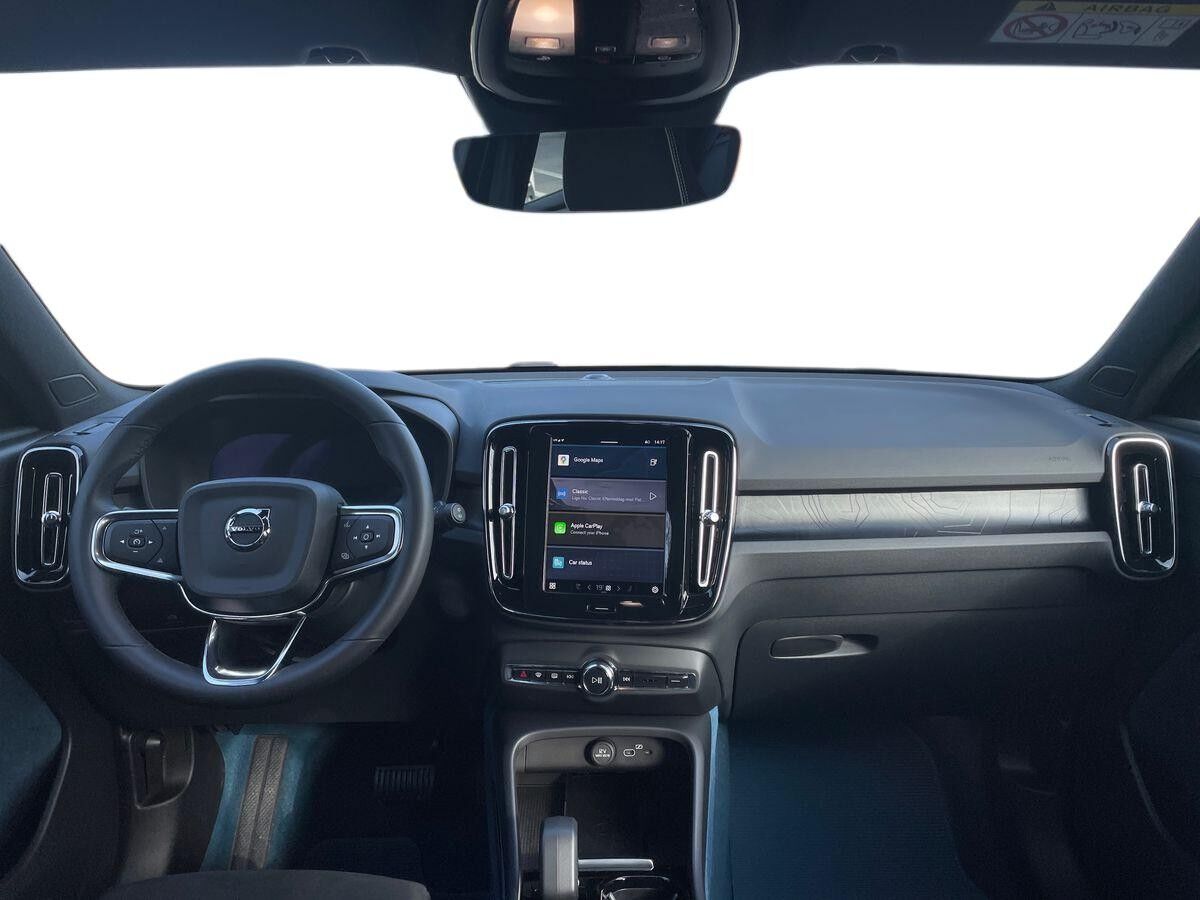 Billede af Volvo XC40 Recharge Extended Range Plus 252HK 5d Aut.