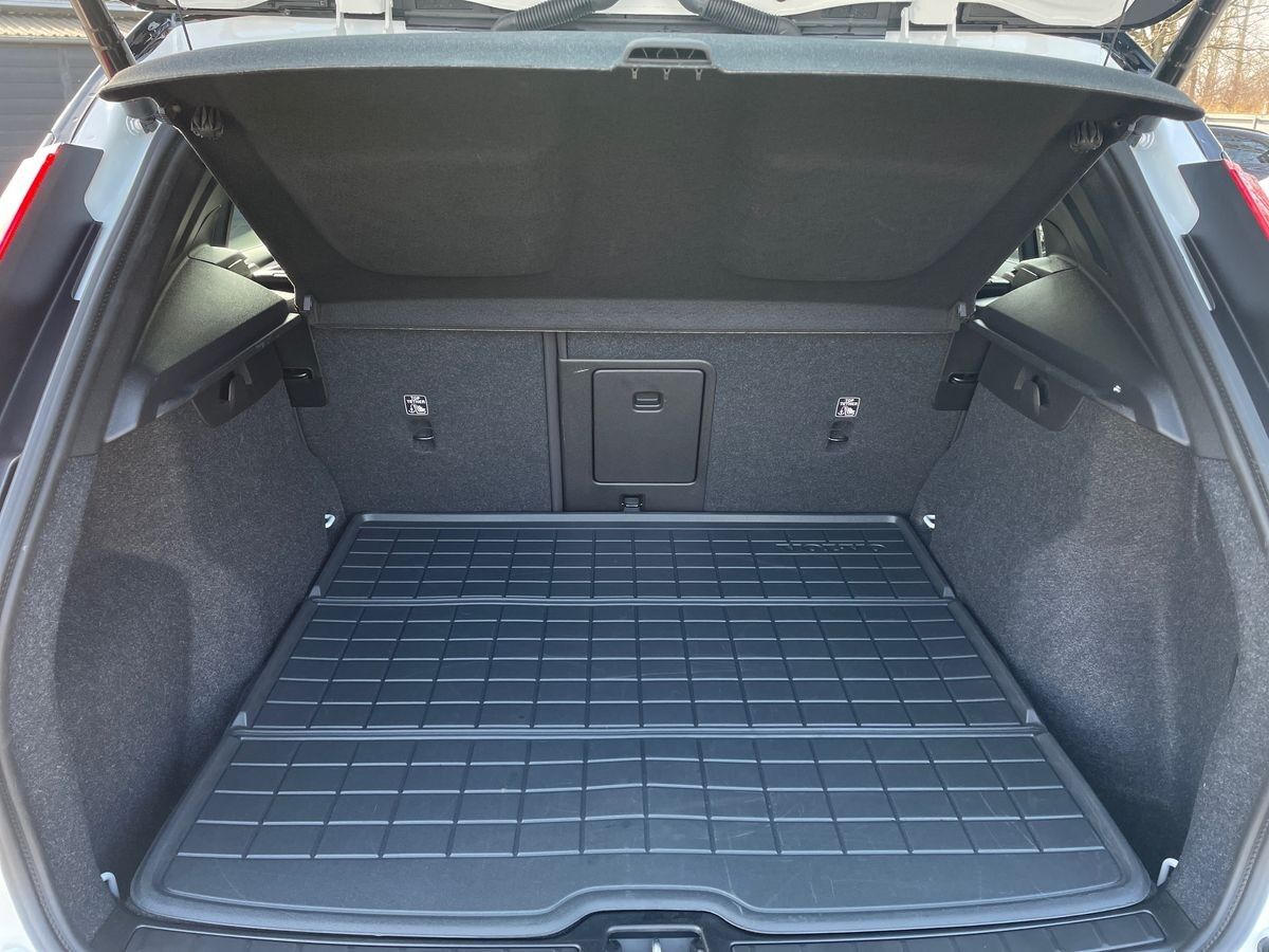 Billede af Volvo XC40 Recharge Extended Range Plus 252HK 5d Aut.