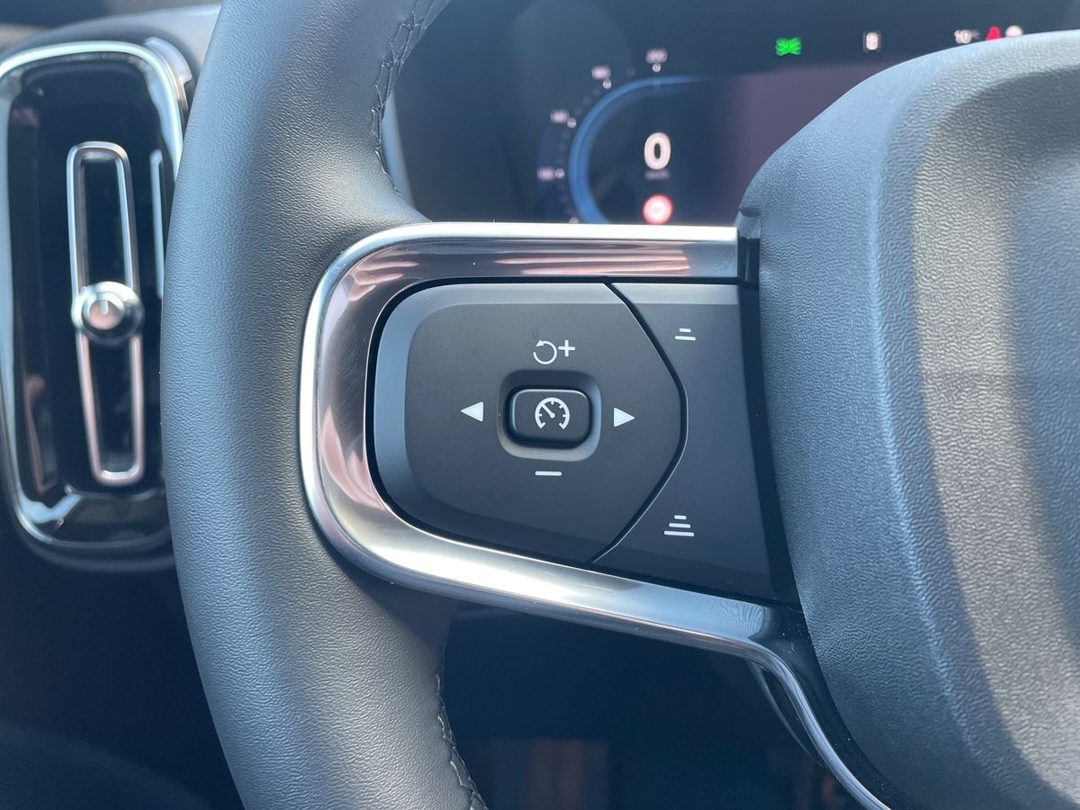 Billede af Volvo XC40 Recharge Extended Range Plus 252HK 5d Aut.