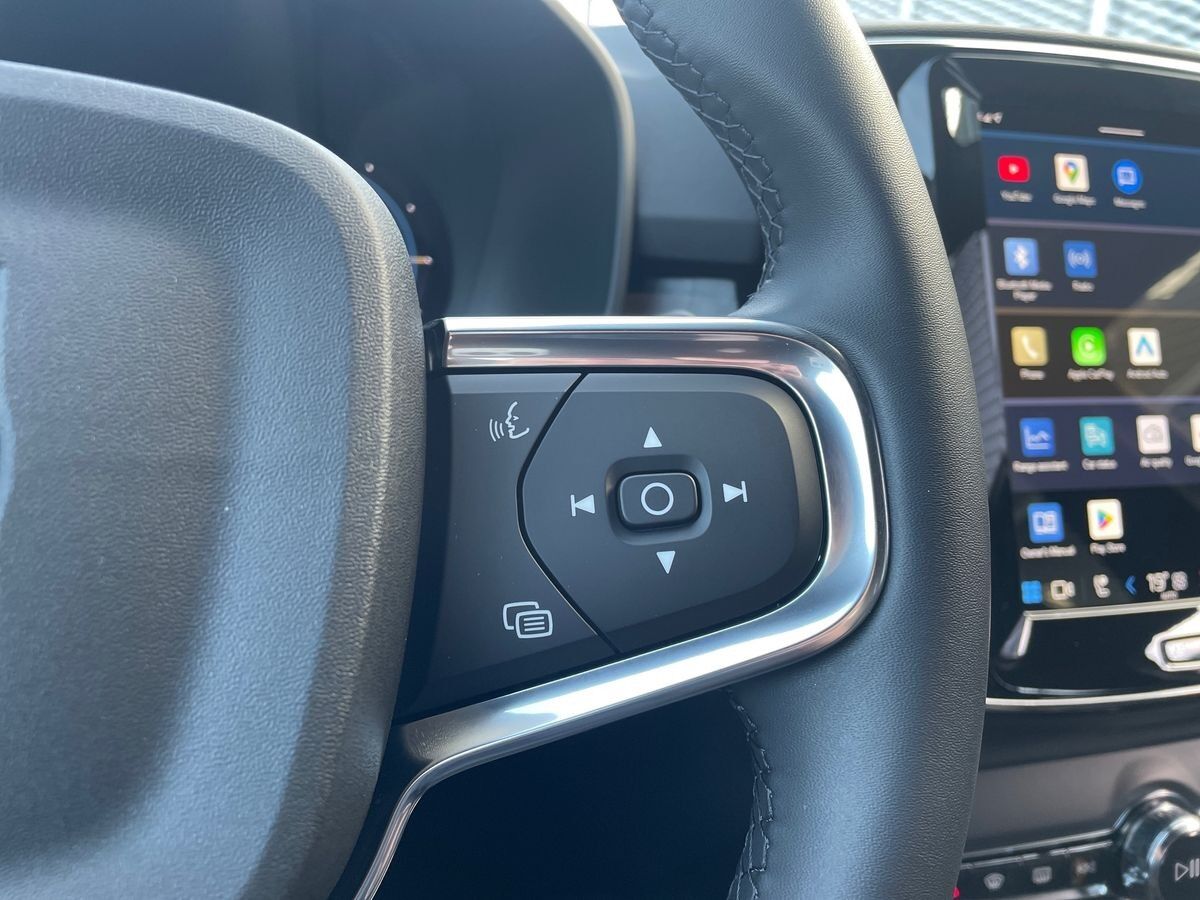 Billede af Volvo XC40 Recharge Extended Range Plus 252HK 5d Aut.