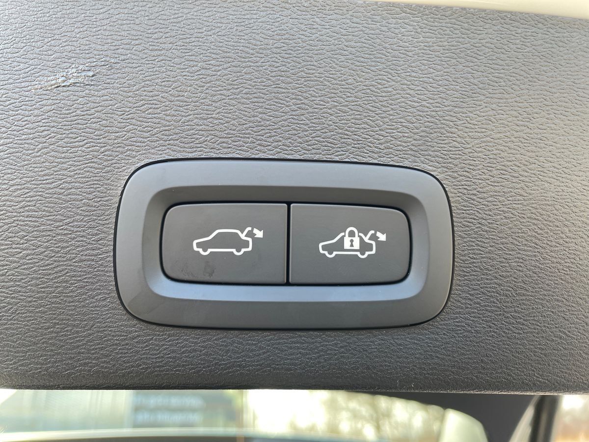 Billede af Volvo XC40 Recharge Extended Range Plus 252HK 5d Aut.