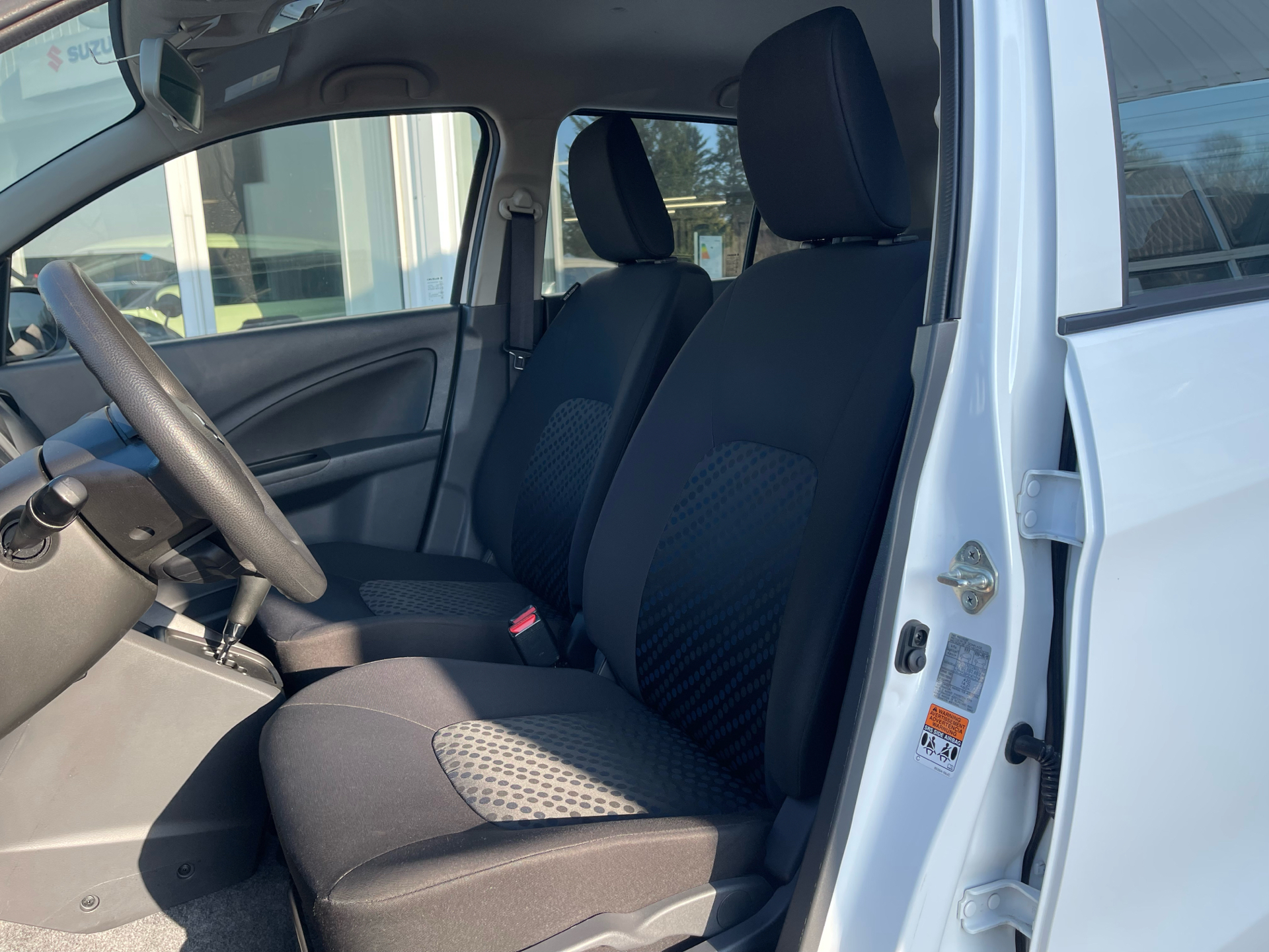 Billede af Suzuki Celerio 1,0 Comfort AGS 68HK 5d Aut.