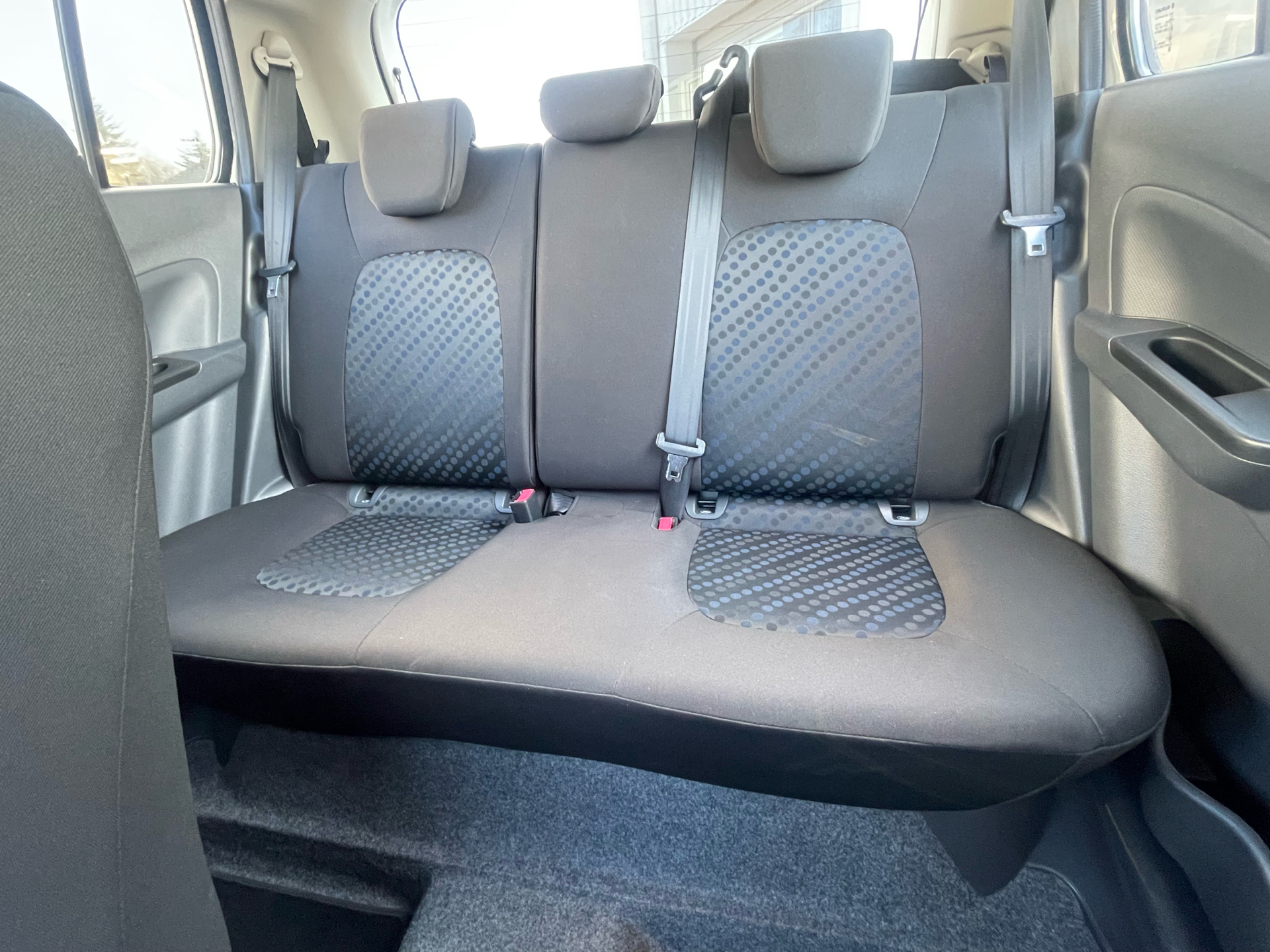 Billede af Suzuki Celerio 1,0 Comfort AGS 68HK 5d Aut.