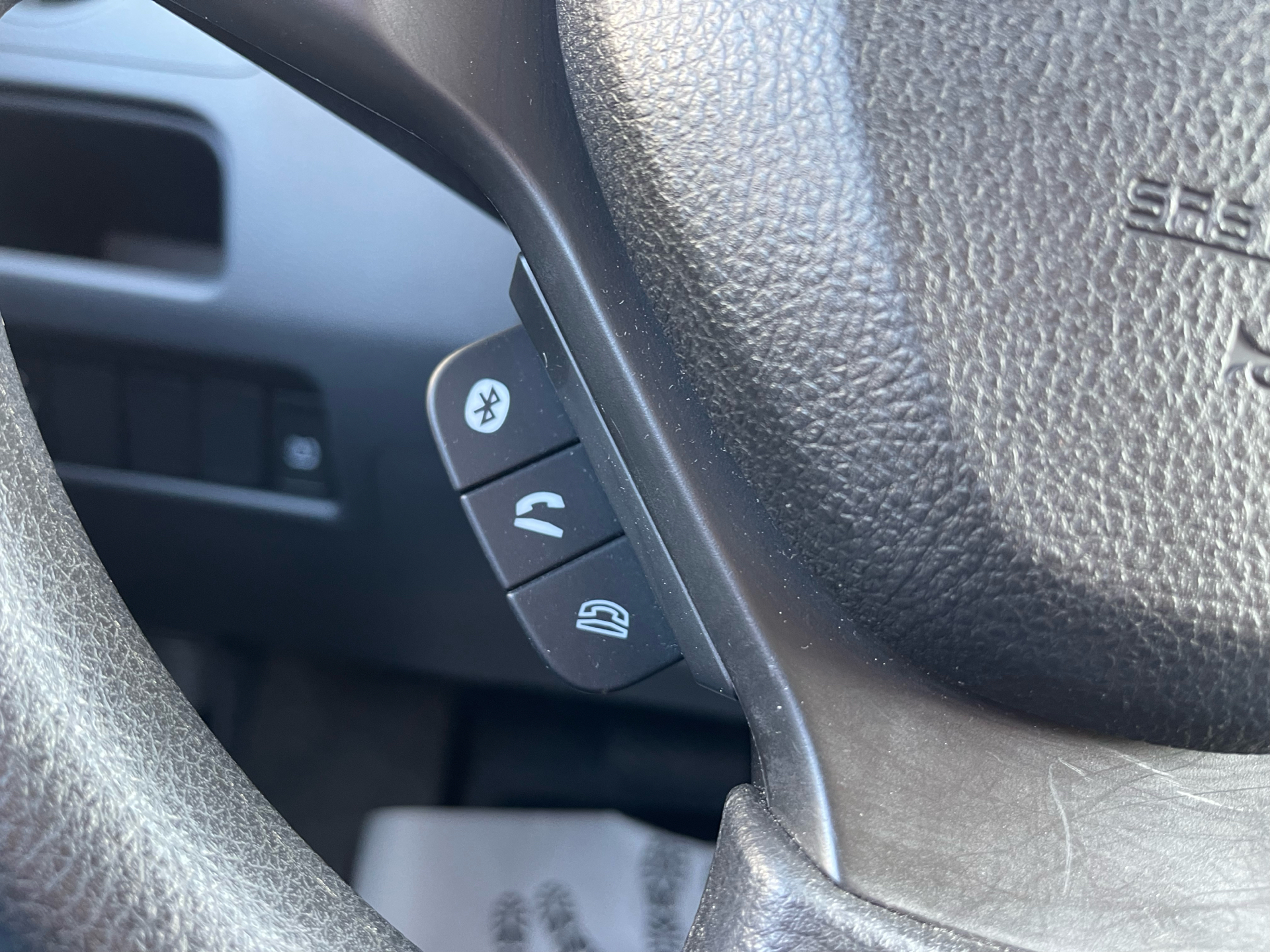 Billede af Suzuki Celerio 1,0 Comfort AGS 68HK 5d Aut.