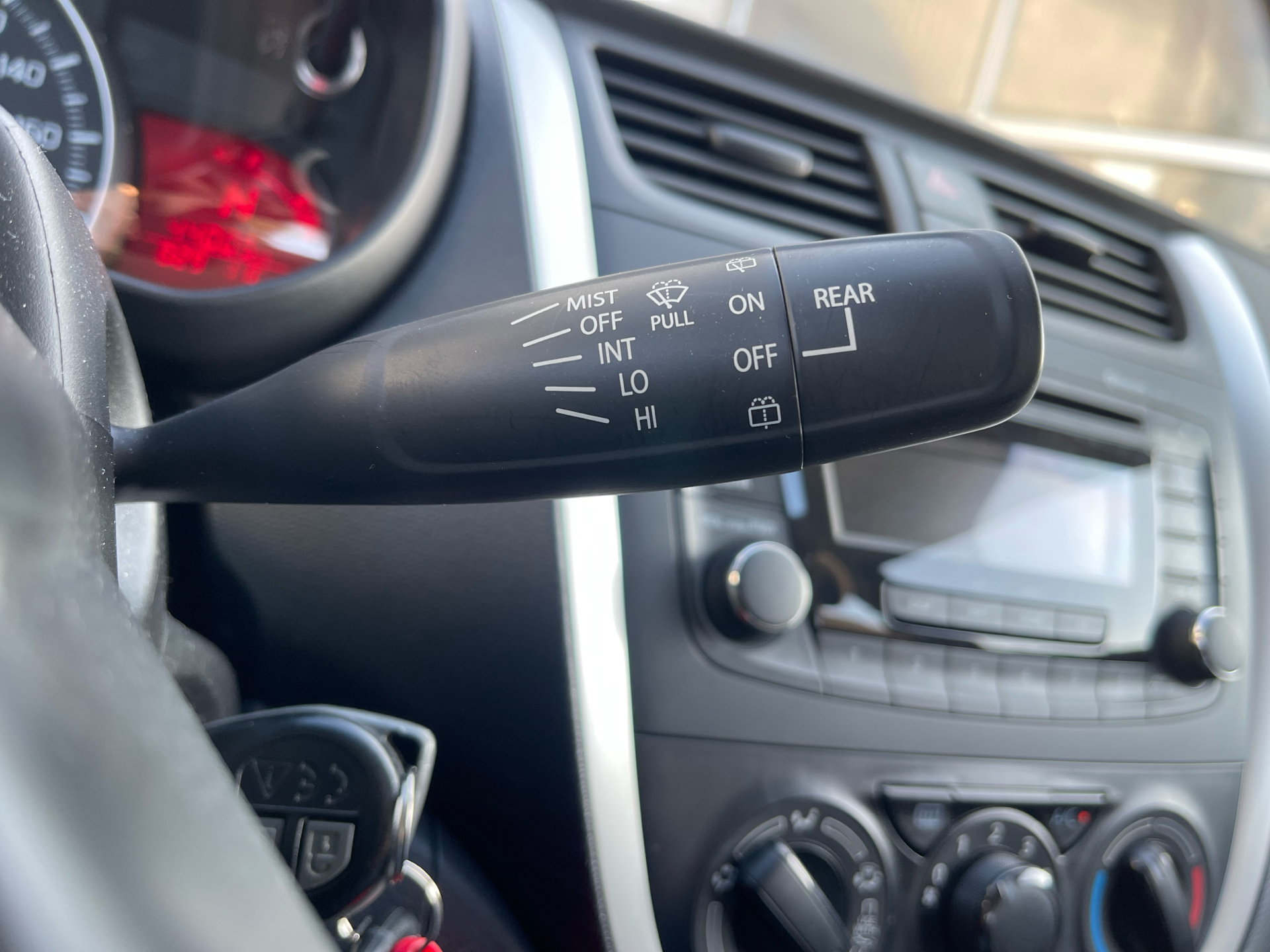 Billede af Suzuki Celerio 1,0 Comfort AGS 68HK 5d Aut.