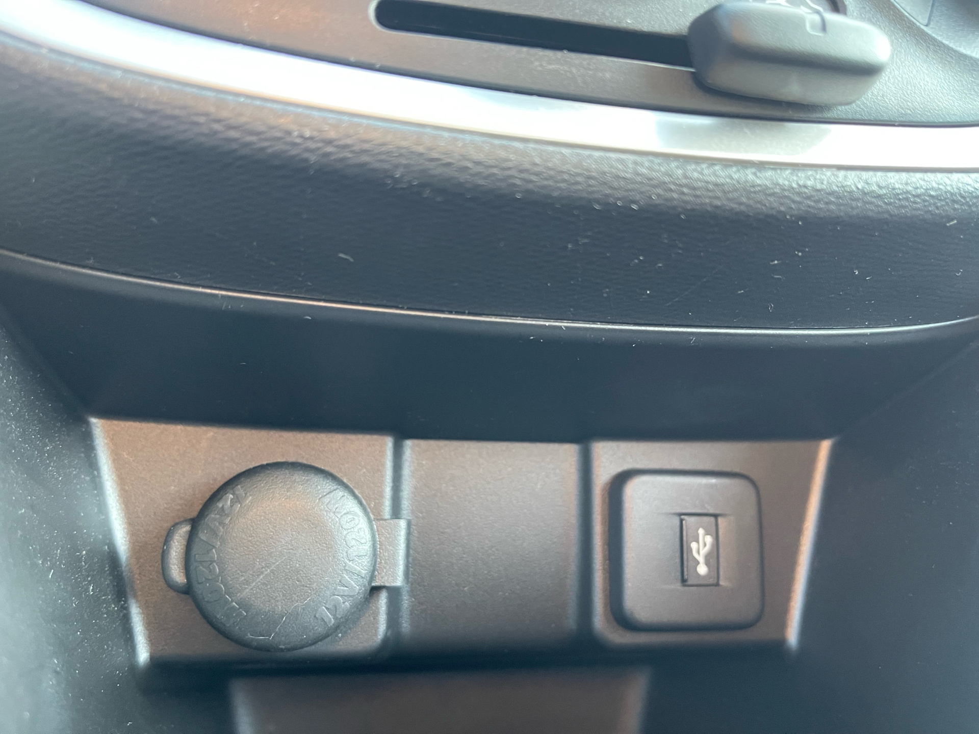 Billede af Suzuki Celerio 1,0 Comfort AGS 68HK 5d Aut.