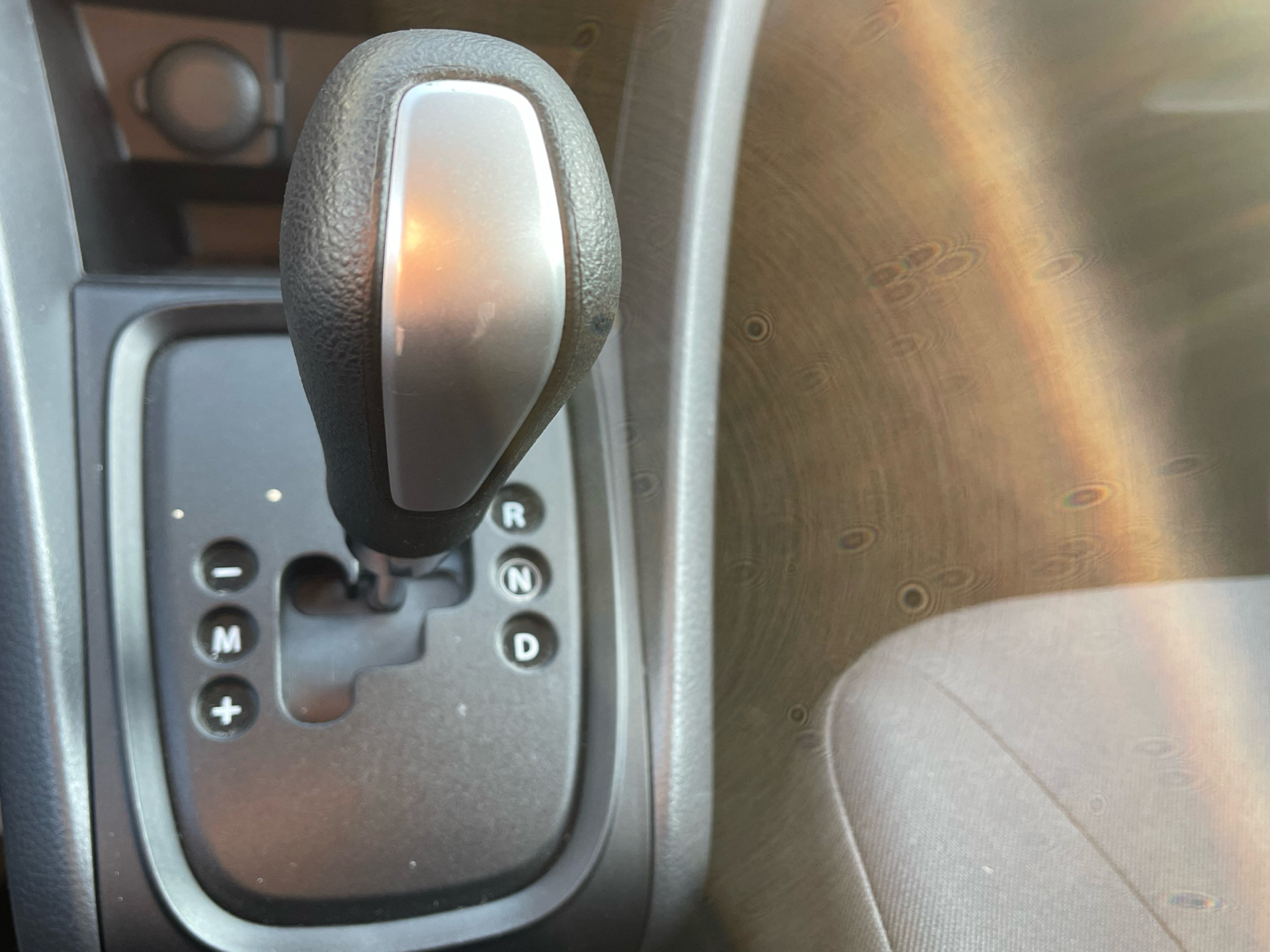 Billede af Suzuki Celerio 1,0 Comfort AGS 68HK 5d Aut.