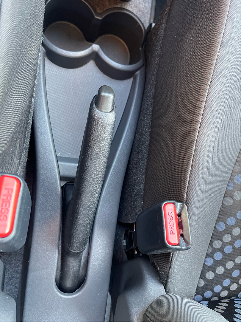 Billede af Suzuki Celerio 1,0 Comfort AGS 68HK 5d Aut.