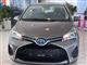 Billede af Toyota Yaris 1,5 Hybrid H2 E-CVT 100HK 5d Trinl. Gear
