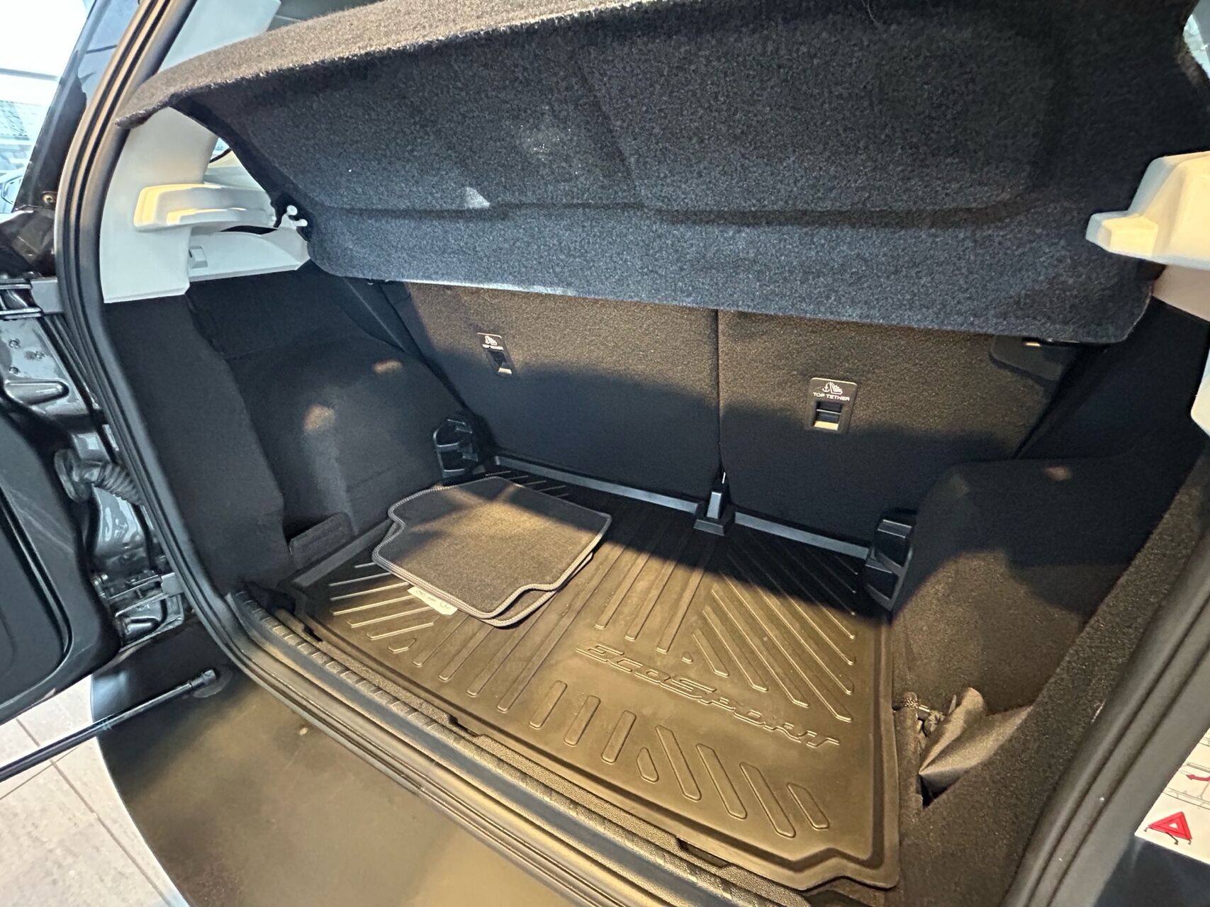 Billede af Ford Ecosport 1,0 EcoBoost Titanium 125HK 5d