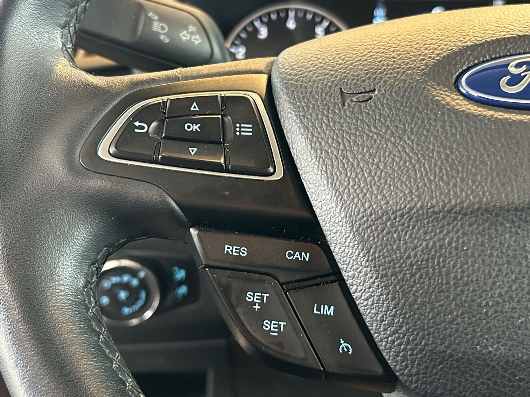 Billede af Ford Ecosport 1,0 EcoBoost Titanium 125HK 5d