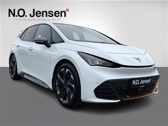 Cupra Born EL High 204HK 5d Aut.