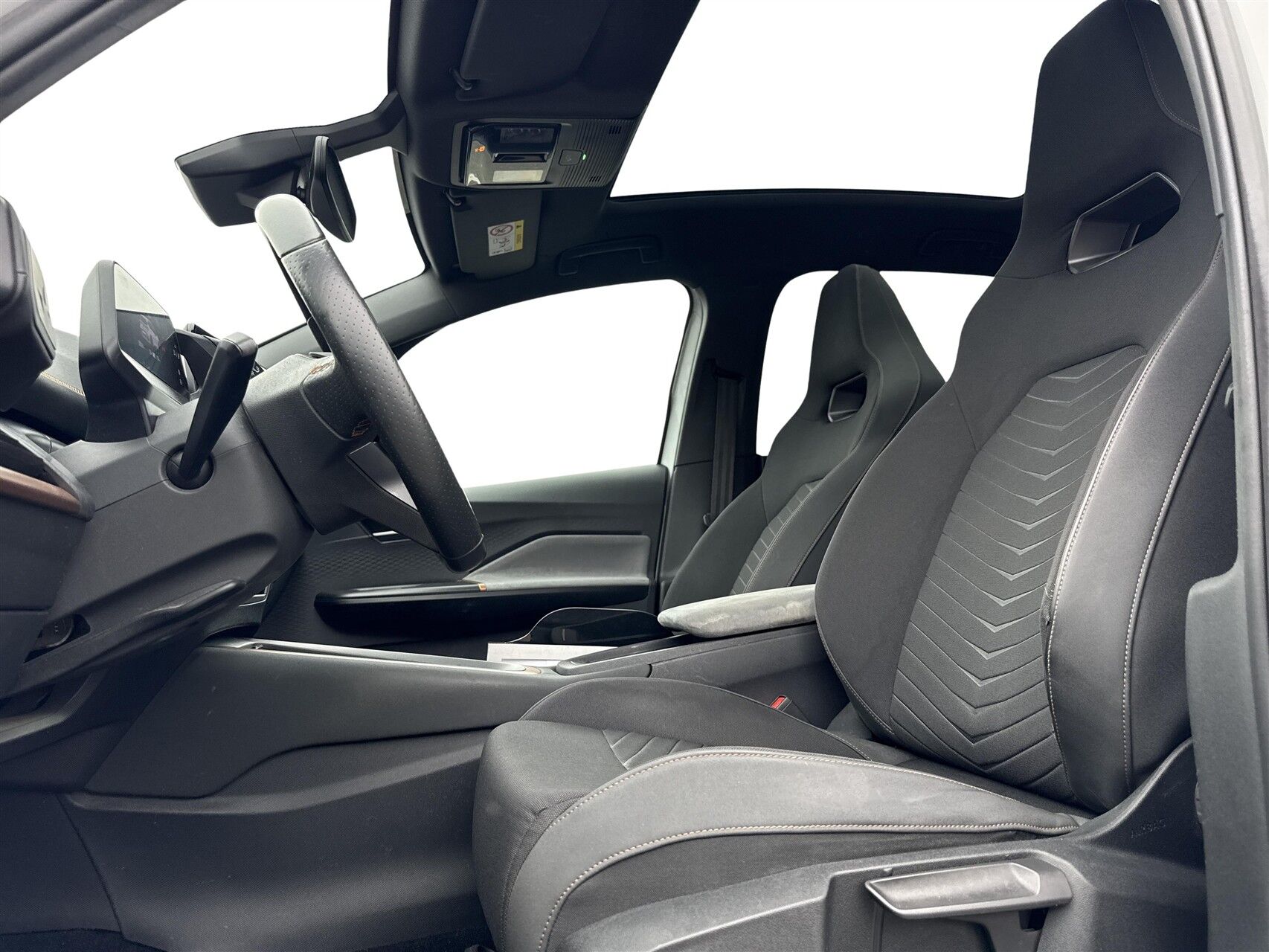 Billede af Cupra Born EL High 204HK 5d Aut.