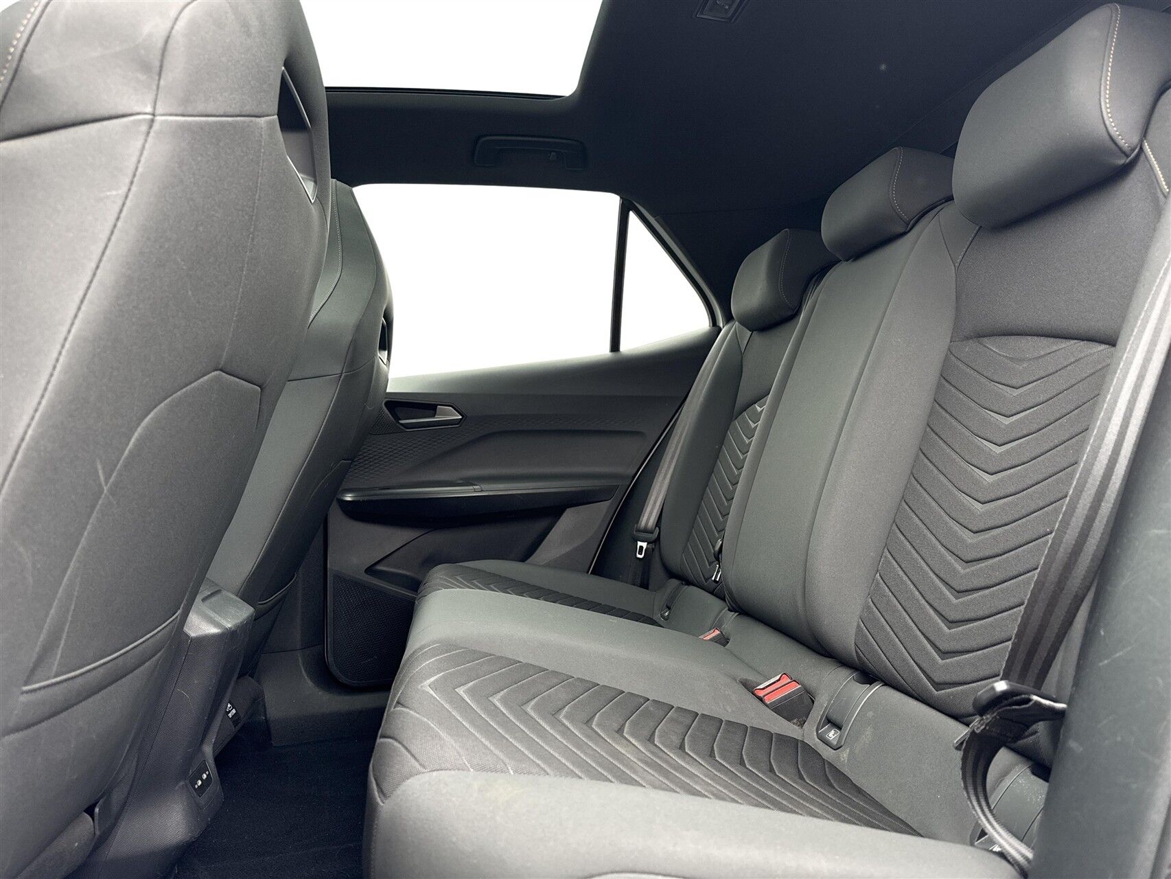 Billede af Cupra Born EL High 204HK 5d Aut.