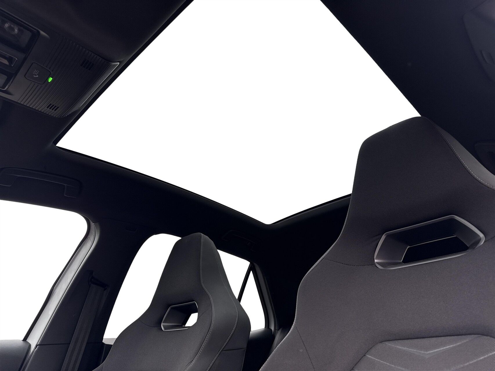 Billede af Cupra Born EL High 204HK 5d Aut.