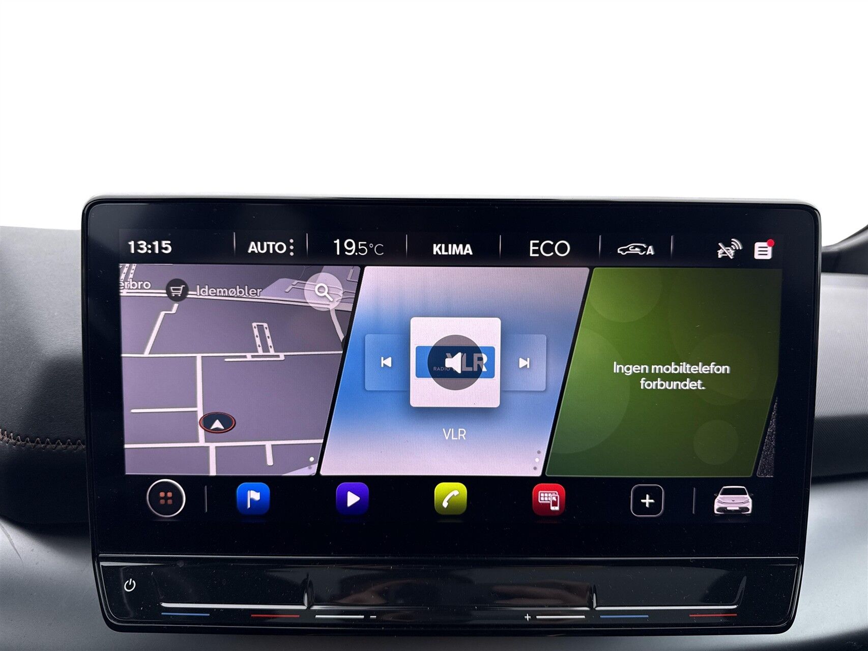 Billede af Cupra Born EL High 204HK 5d Aut.