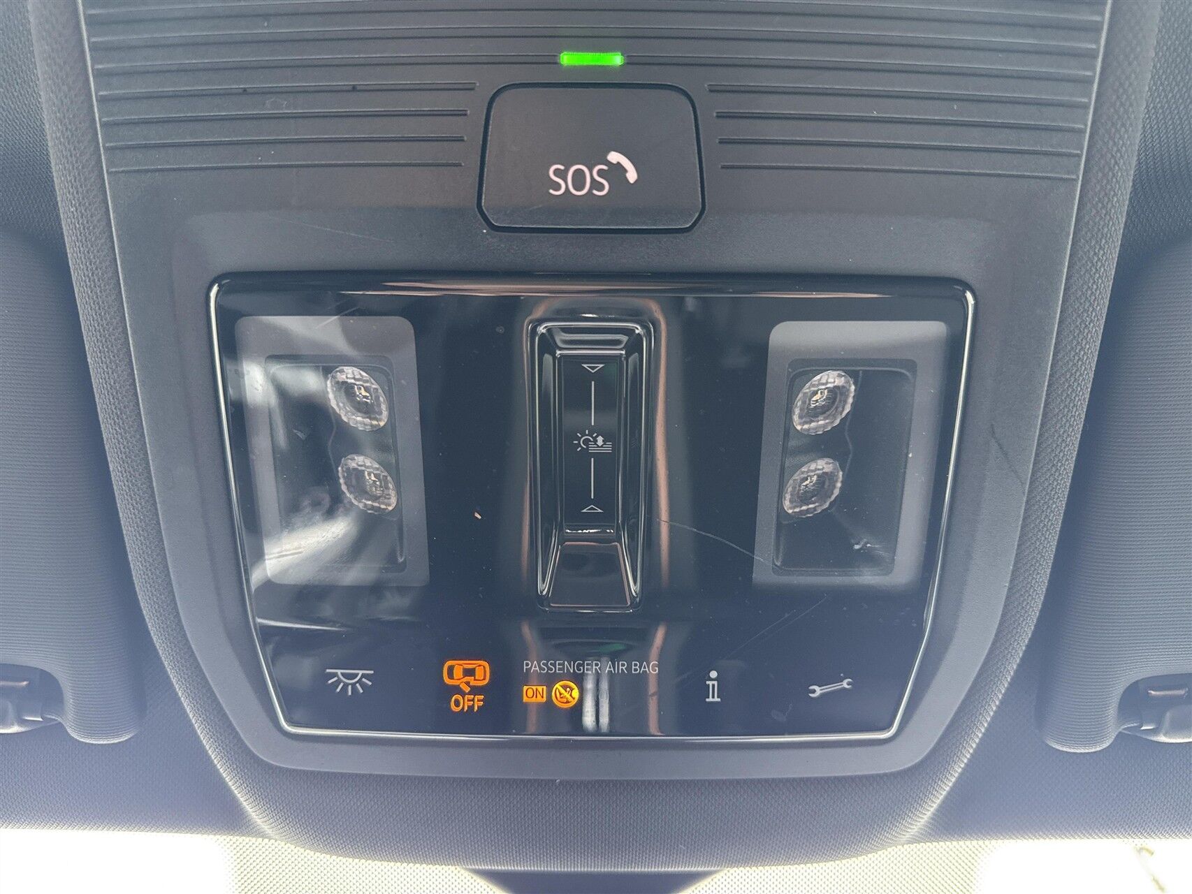 Billede af Cupra Born EL High 204HK 5d Aut.