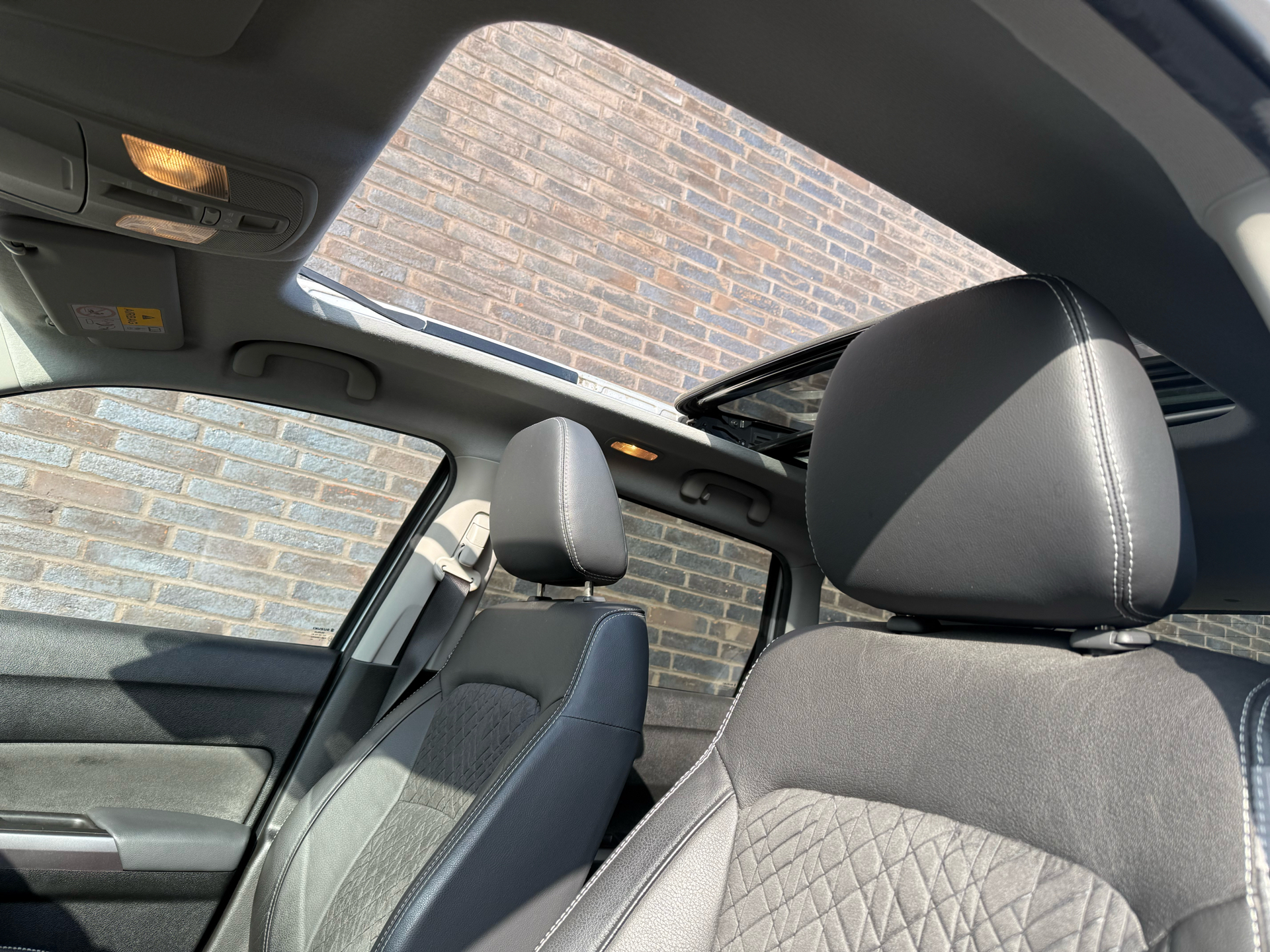 Billede af Suzuki Vitara 1,4 Boosterjet  Mild hybrid Adventure 129HK 5d 6g