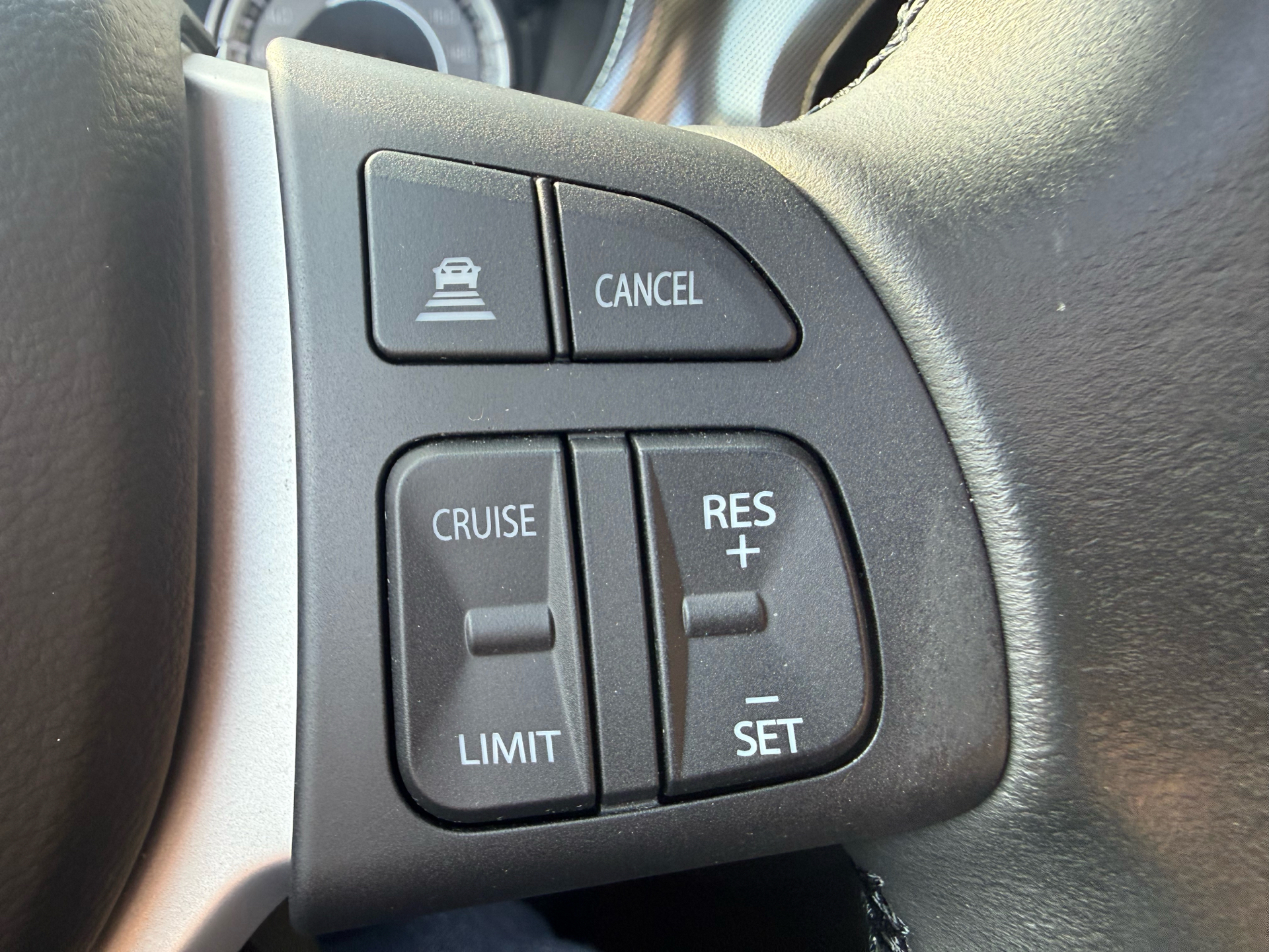 Billede af Suzuki Vitara 1,4 Boosterjet  Mild hybrid Adventure 129HK 5d 6g